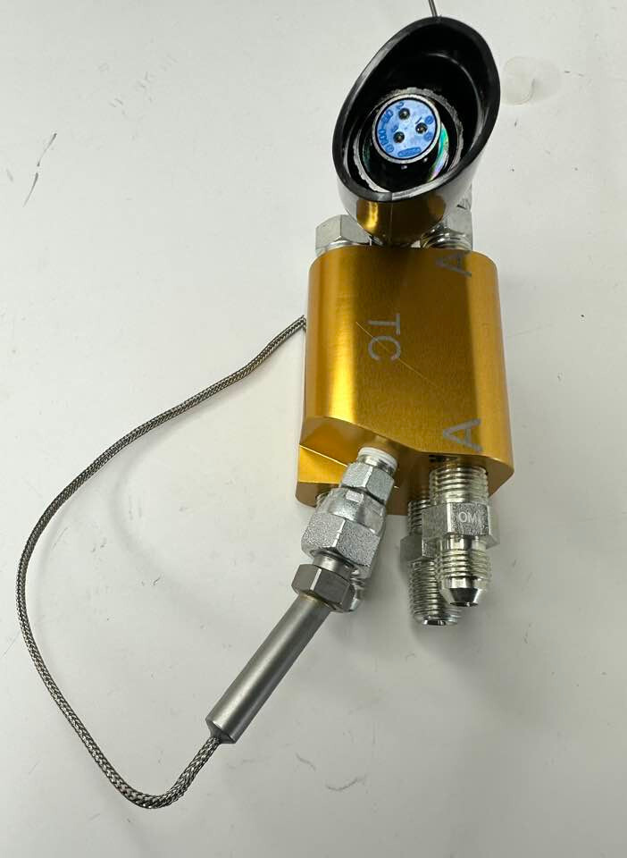 EL-51A, 261669 SPF Depot Brand, TSU TEMPERATURE SENSING UNIT