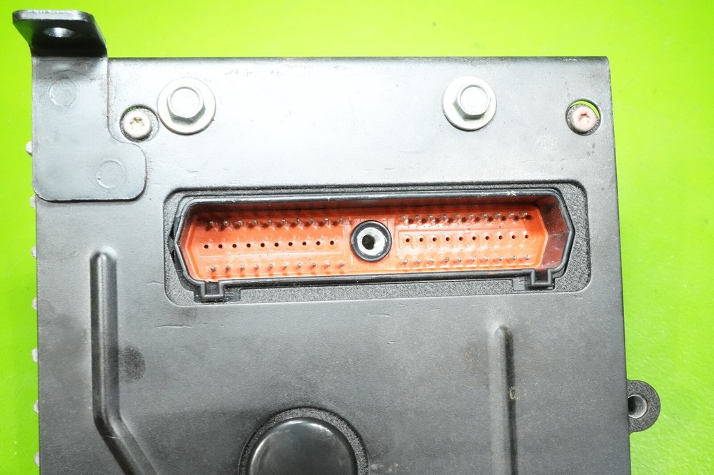 99 Eclipse OEM 04606503AA AT automatic transmission control computer module