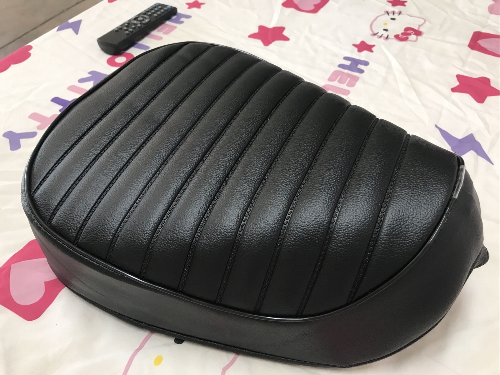 HONDA CT90 CT110 SEAT COVER TRAIL 90 TRAIL 110 SEAT COVER 1972 TO 1986 (H*-57)