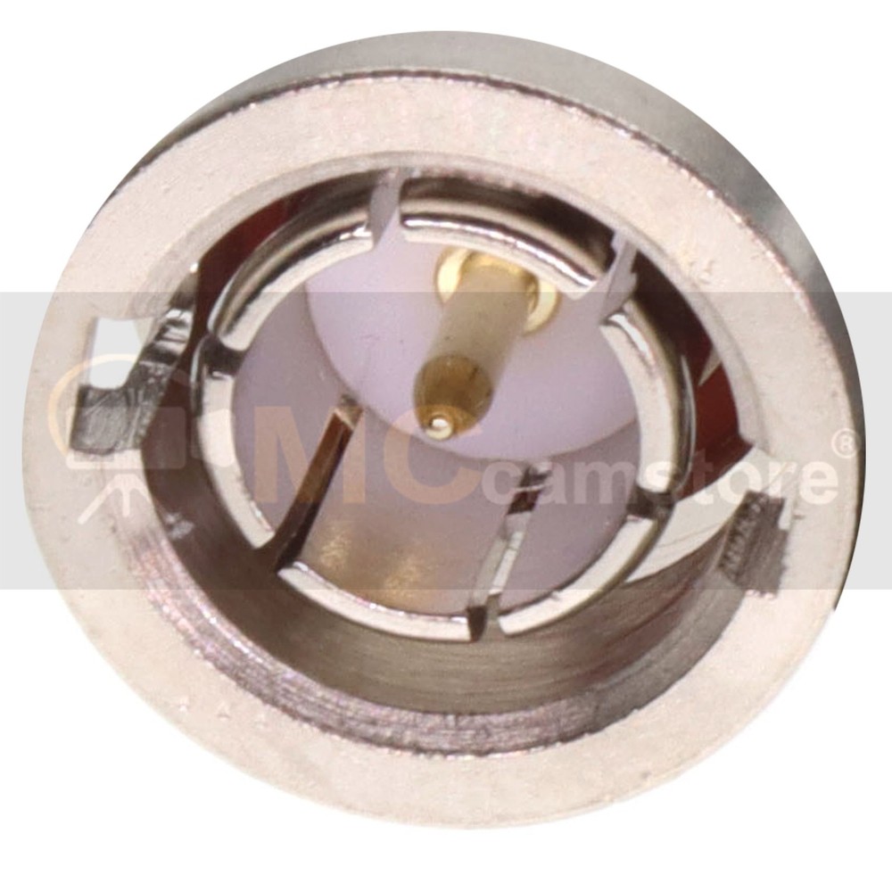 TIME Code Input Output Cable for Sound Devices XL-LB2 Angle 5 Pin to BNC Timecod