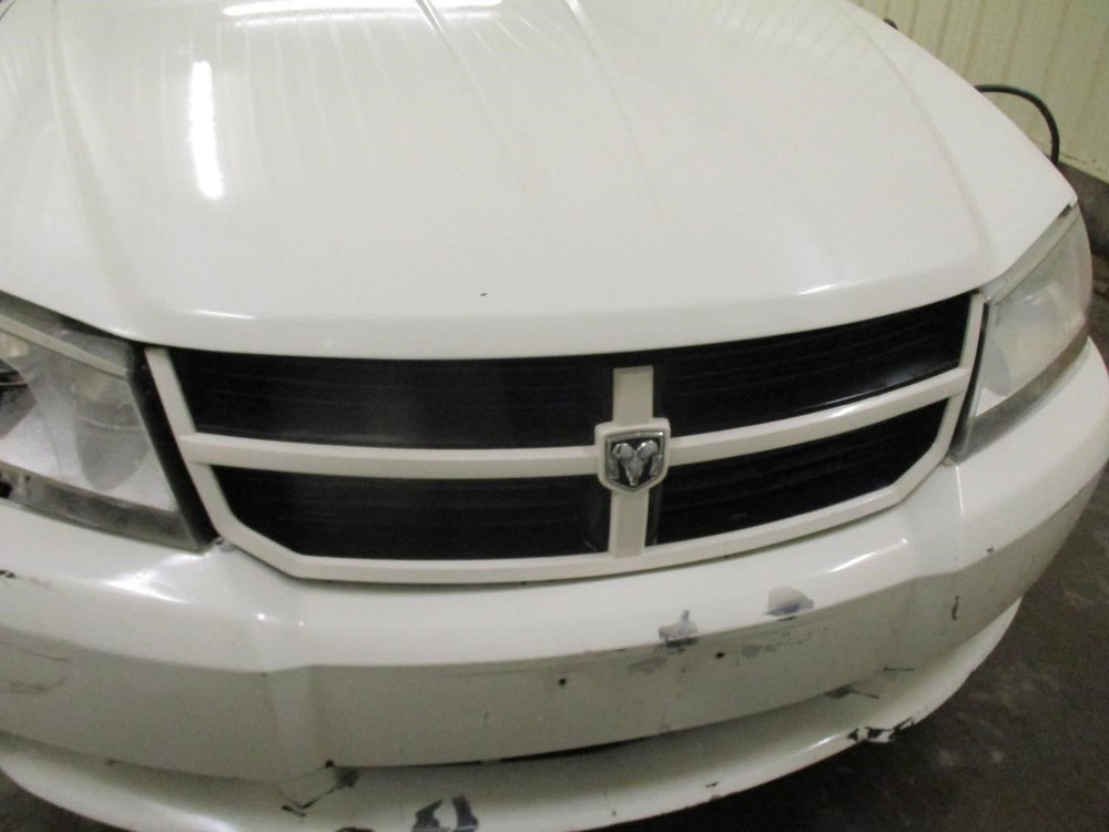 AVENGER 2008 Battery Tray 1811348