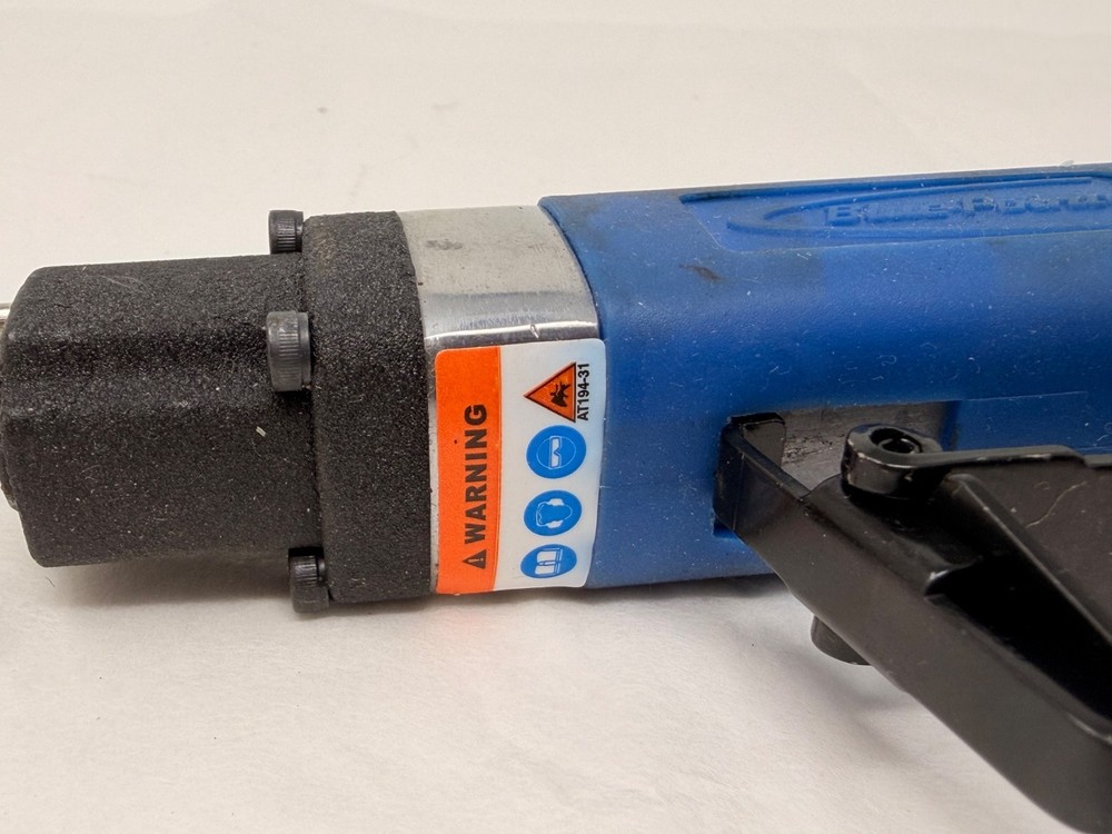 Blue Point Micro Air Saw Model #AT194-30