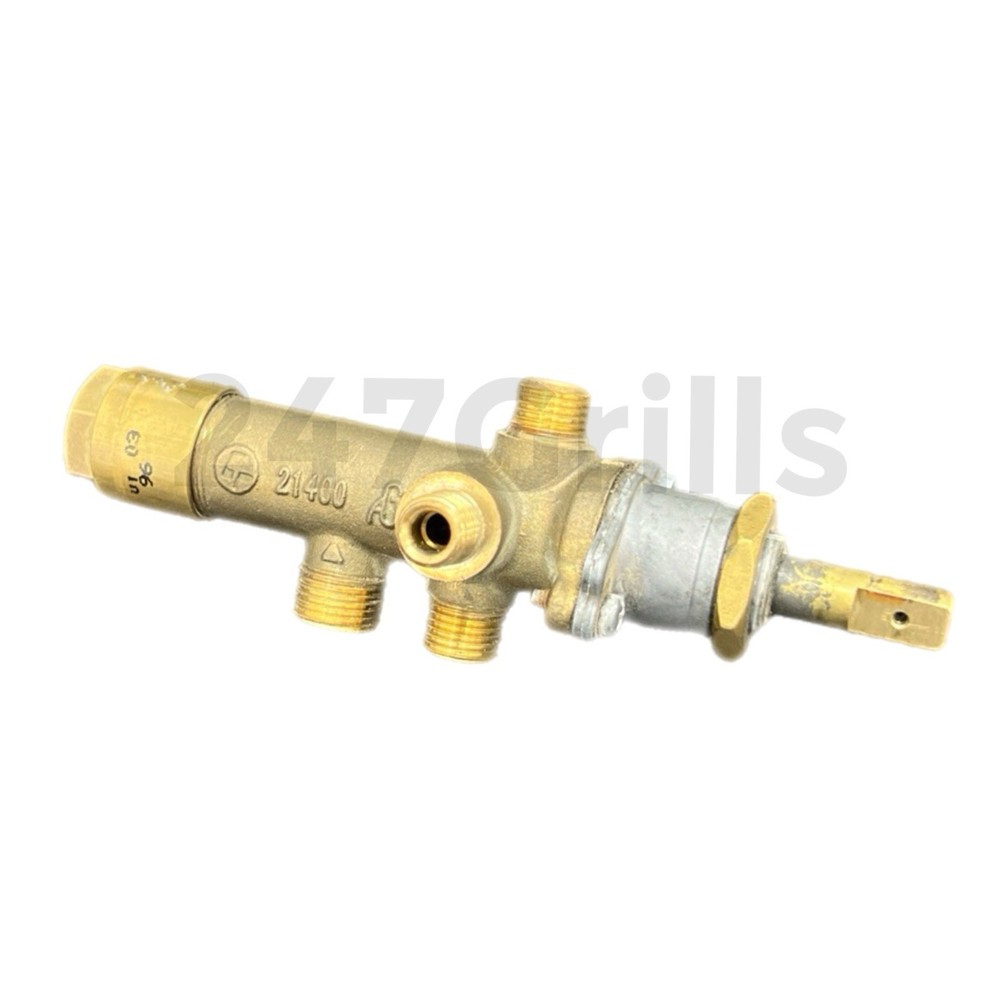 Empire R9243 Replacement VALVE - Propane MANUAL