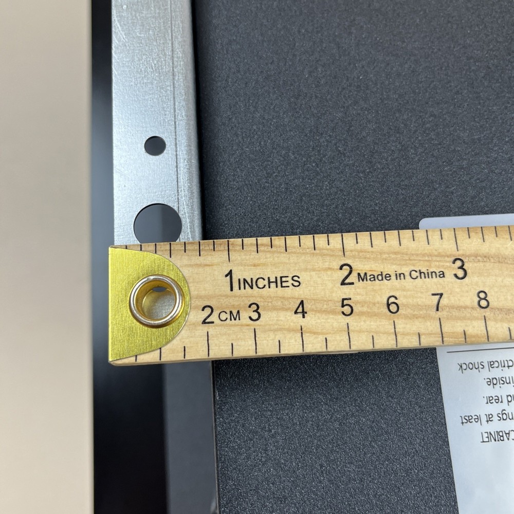 30" Electric Fireplace Wall Mounted Recessed Fireplace Remote Control