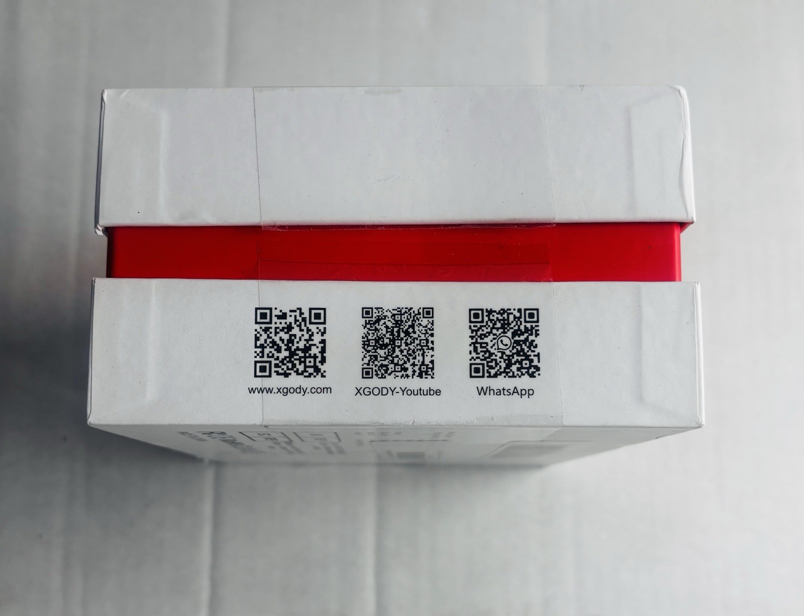 New XGODY GPS Navigation 7” Touchscreen System for car or truck 8GB Mem 256 RAM