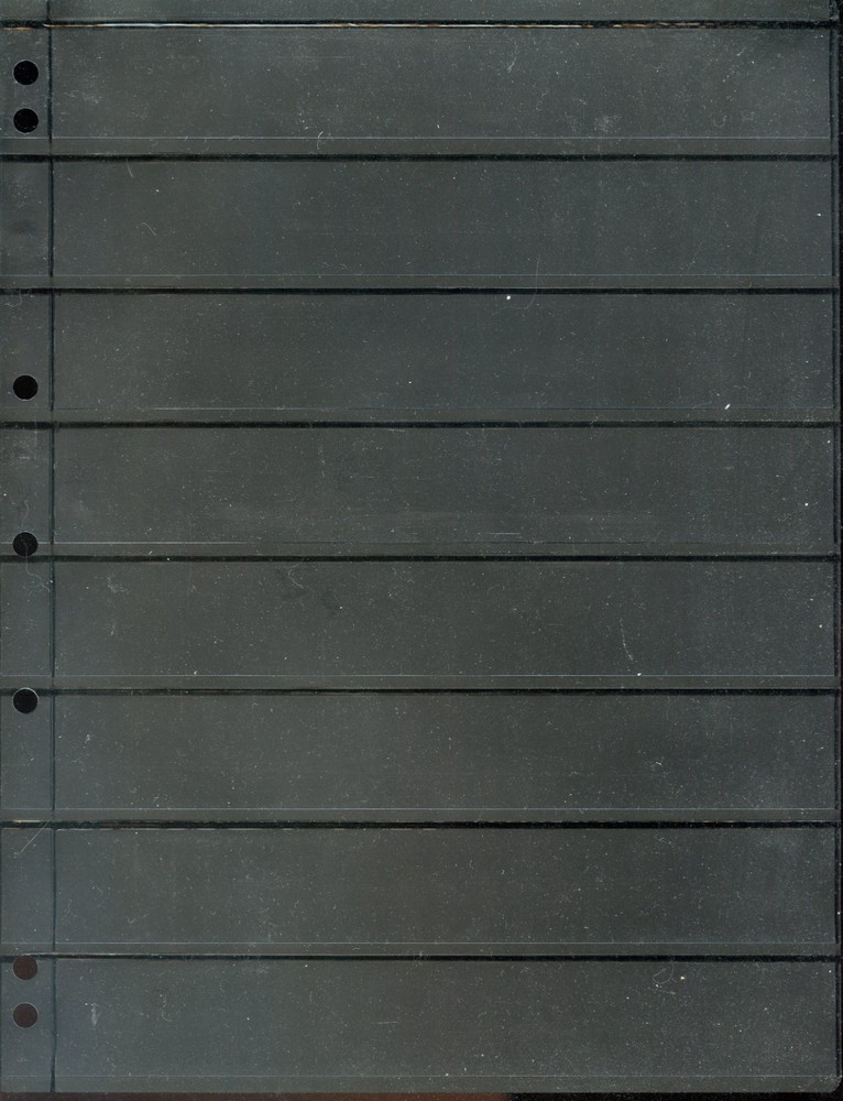 212 STOCK PAGES VARIOUS STYLES