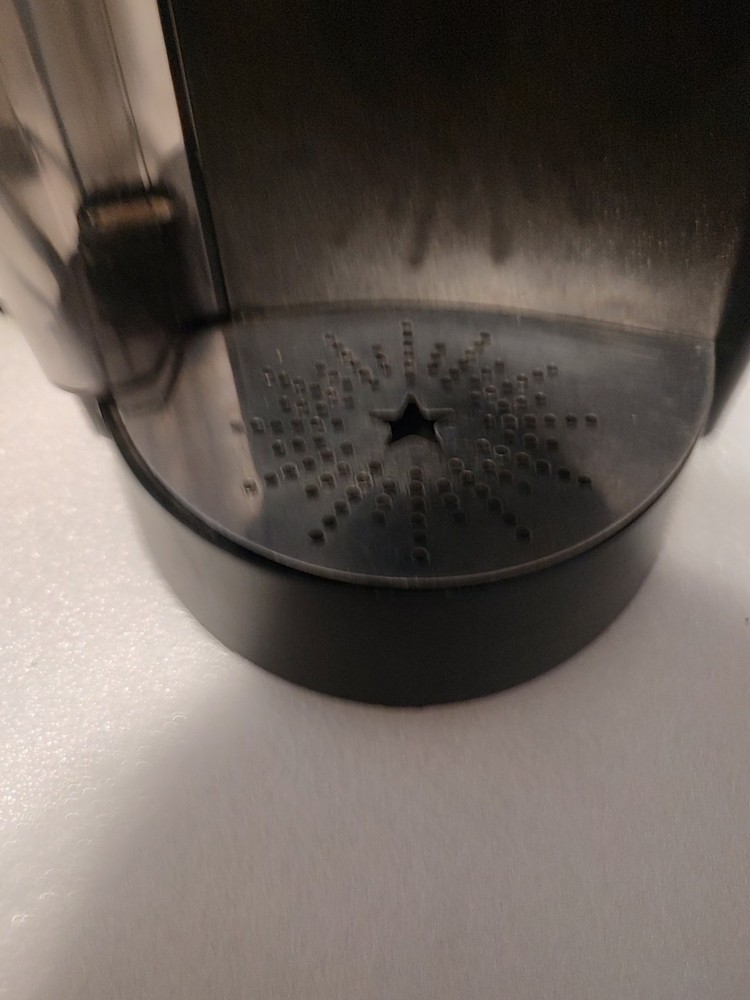 Keurig Single Cup Brewing System Coffee Maker Model B60