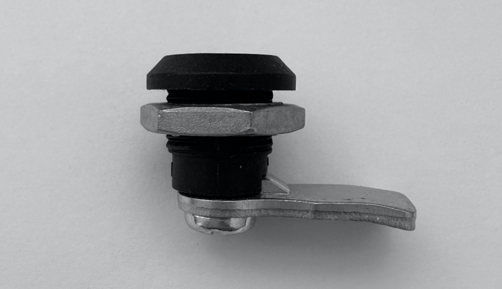 MINI CAM LOCK WITH SPRING #066.2.0.42.10