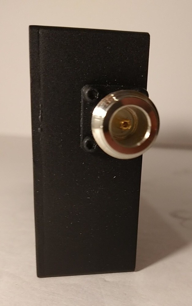 ANATECH ELECTRONICS 2385 MHz BANDPASS FILTER AE2385B1397