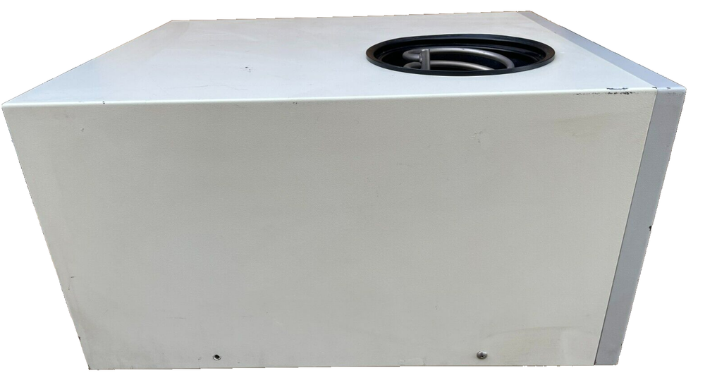 STS Systems Multi-Cool Bath-Low Temperature Bath Model No. TT4105A1