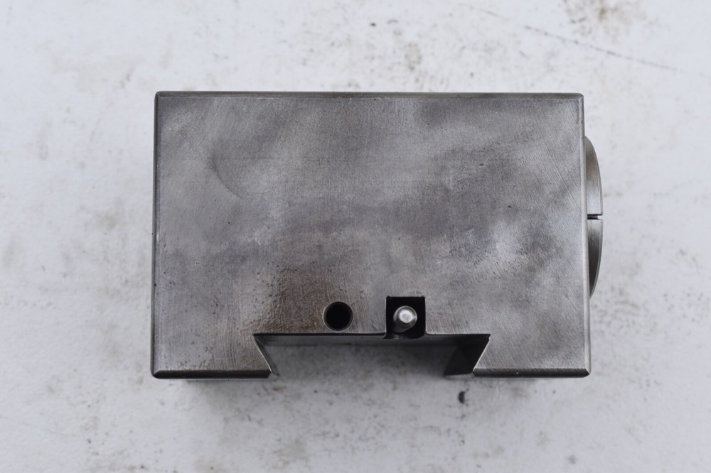 kdk 305 quick change lathe tool holder
