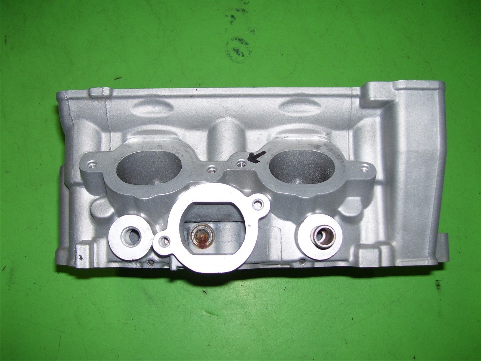 DAMAGED 2017 Polaris RZR 900 Cylinder Head