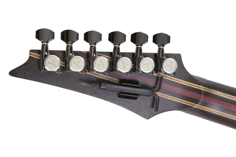 SHREDNECK TremTool 2