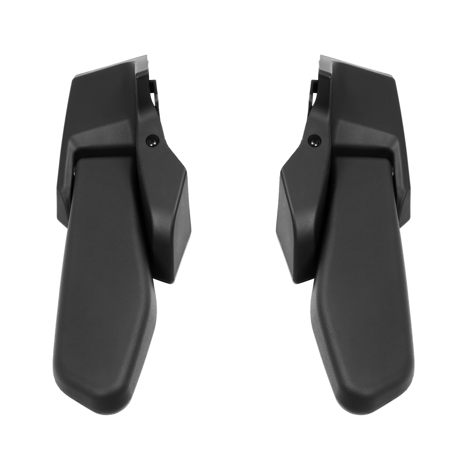 Rear Armrest Kit for Can-Am Spyder RT 2010-2016, RT Limited 2012-2019 #219400839