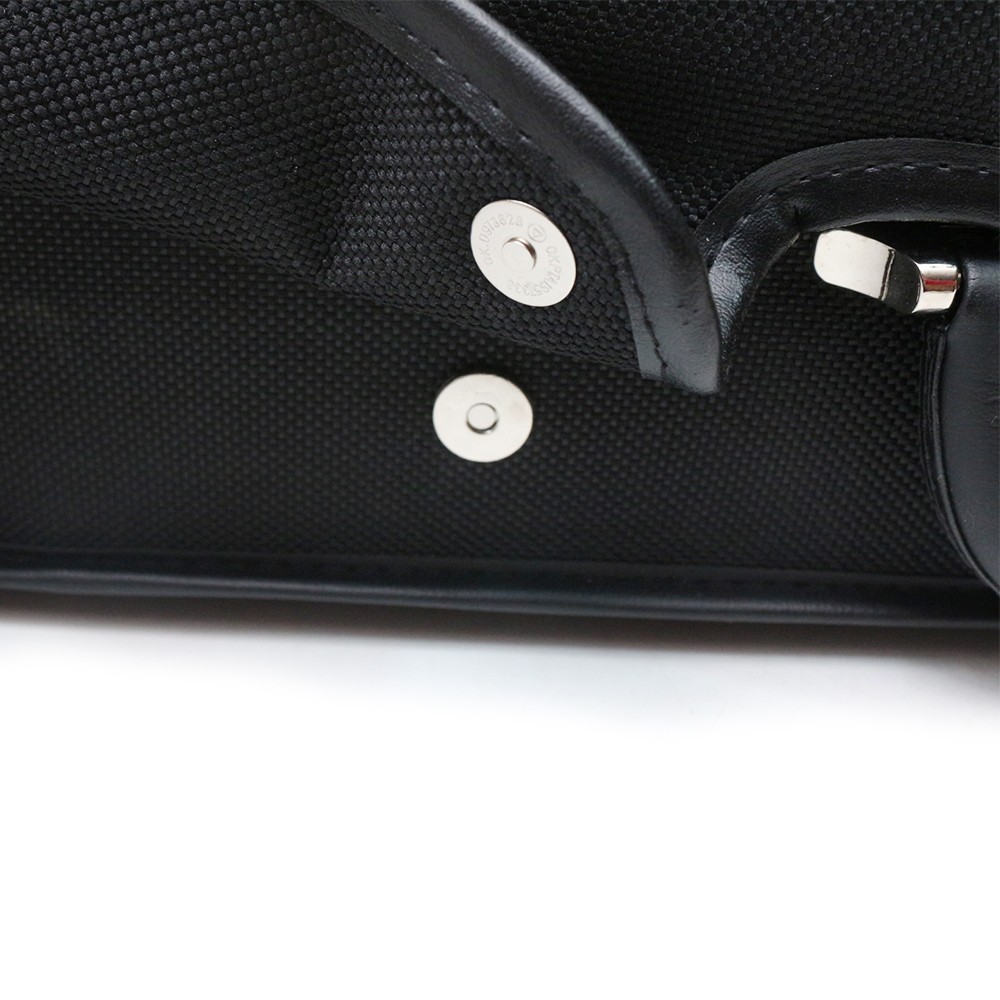 15-16 Inch Viola Case Adjustable Light Durable Soft Red Padding Strong