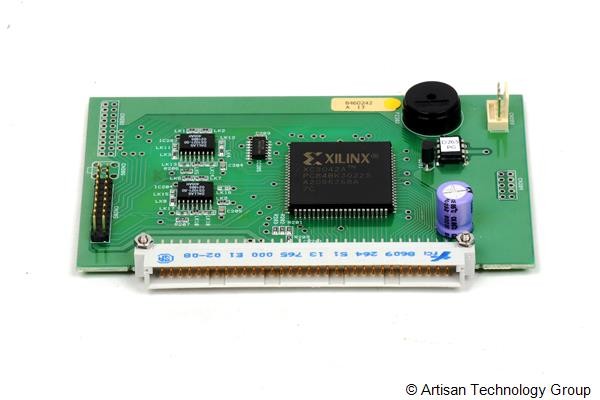 Accent Optical Technologies 8460242 Circuit Board
