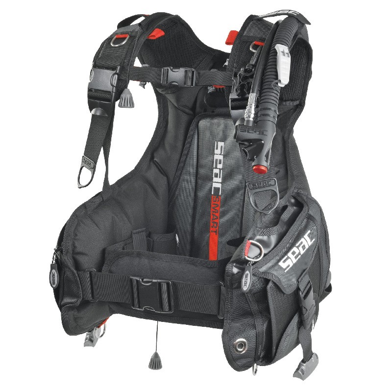 Seac Modular Max BCD