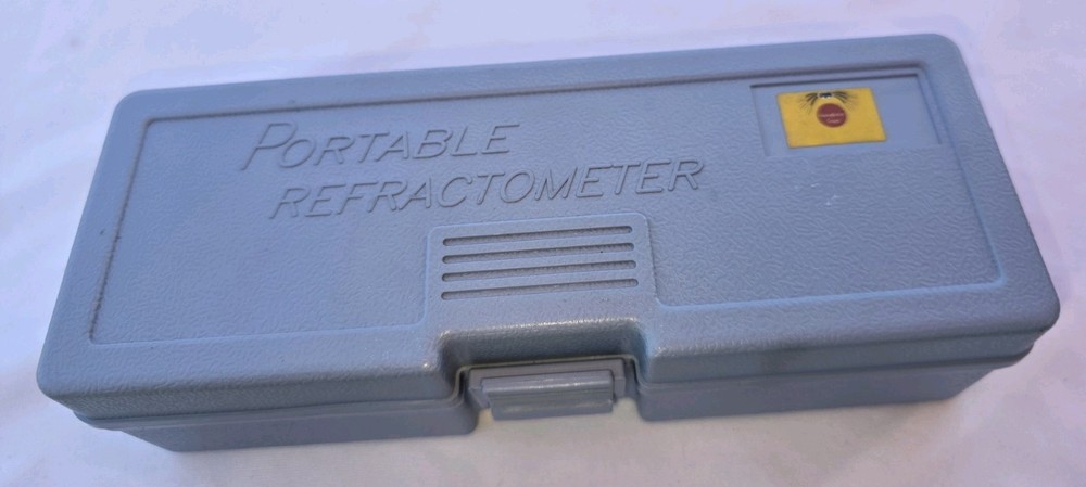 ATC-Portable Handheld Refractometer