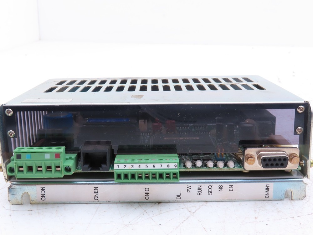 Nadex PH05-T13A Power Supply Timer Weld Controller Module