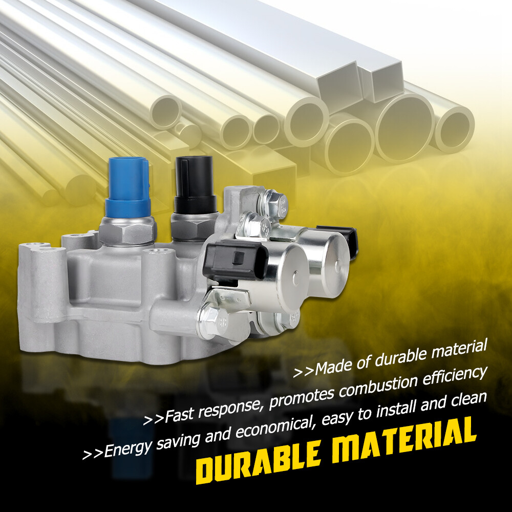 For 2008-12 Honda Accord 2.4L VVT Engine Variable Timing Solenoid Valve VV1189 Y