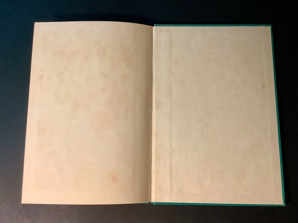 HISTORY AND EVOLUTION OF METERED POSTAGE by William K. Thomas APS 1962 HC