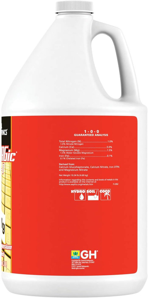 Calimagic for Gardening, 1-Gallon