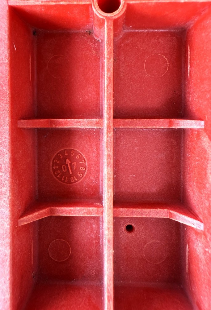 DMT DIAMOND SHARPENING/HONING 07 BLOCK