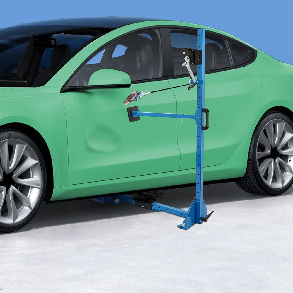 Manual Dent Repair Puller Car Body Pulling Tool Adjustable Dent Repair Puller