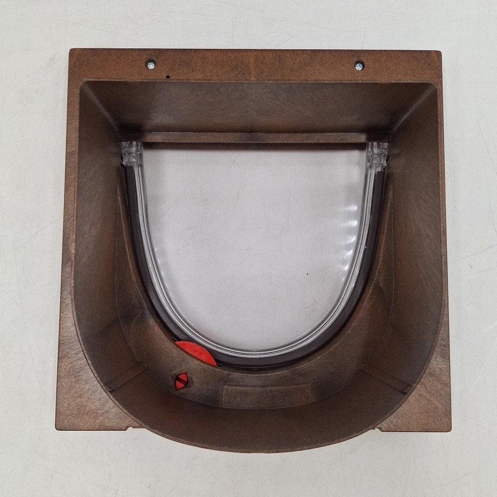 Staywell 16 4 Way Locking Cat Flap