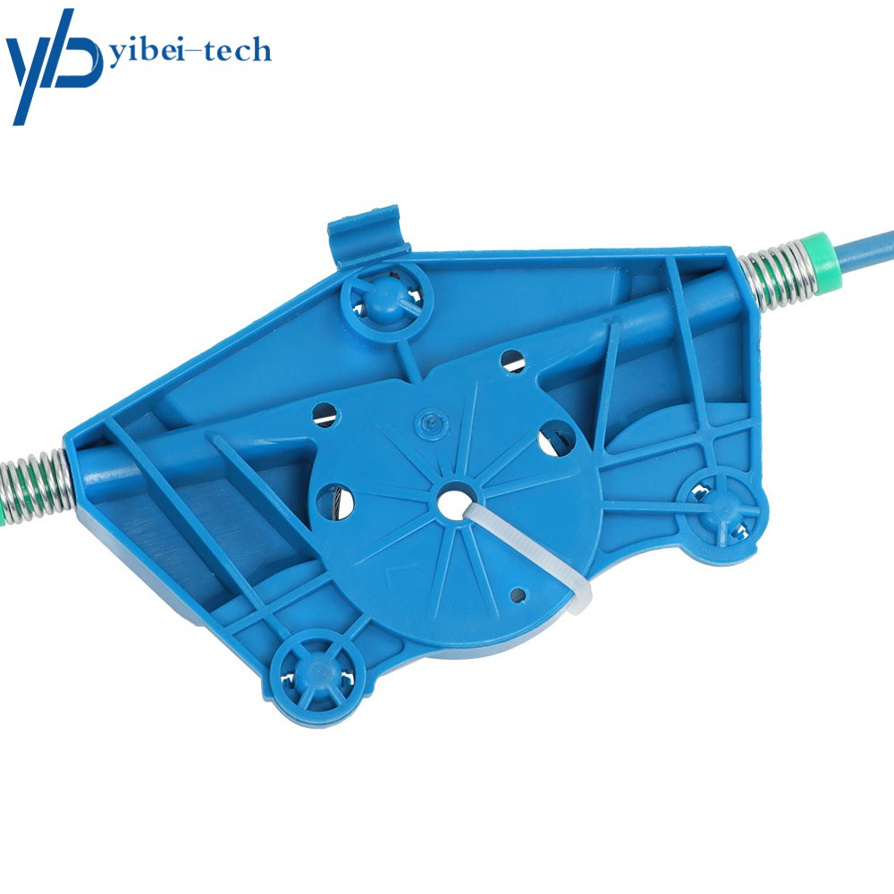 Front Power Window Regulator Driver Side Left For Audi A4 RS4 S4 2002-2007 2008