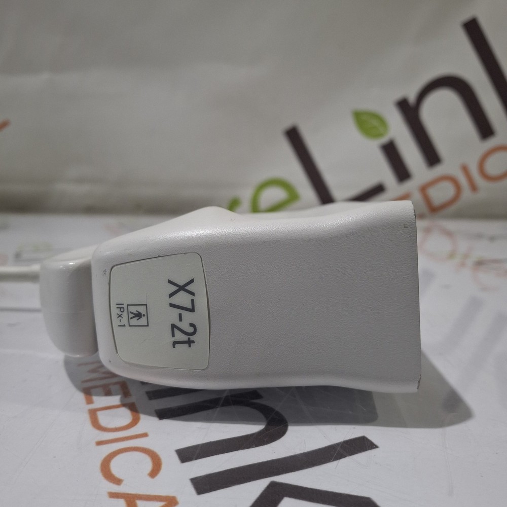 Philips X7-2t TEE Probe Transducer IE33 Version