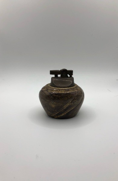Mid Century Table Lighter
