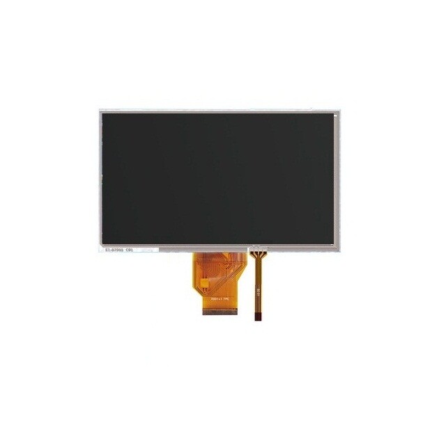 LCD Touch Screen Digitizer Replacement for Snap-on APOLLO D8 EESC333 Scanner
