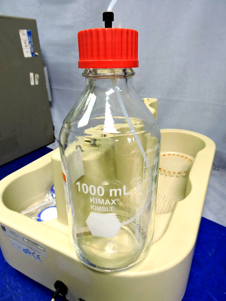 Thermo Dionex Solvent Controller ASE Extraction Accelerated Solvent Extractor