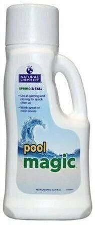 NATURAL CHEMISTRY 1L Pool Magic™ Spring & Fall 13722NCM
