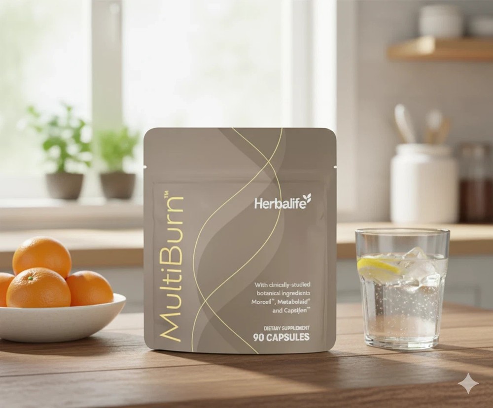 Herbalife MultiBurn™