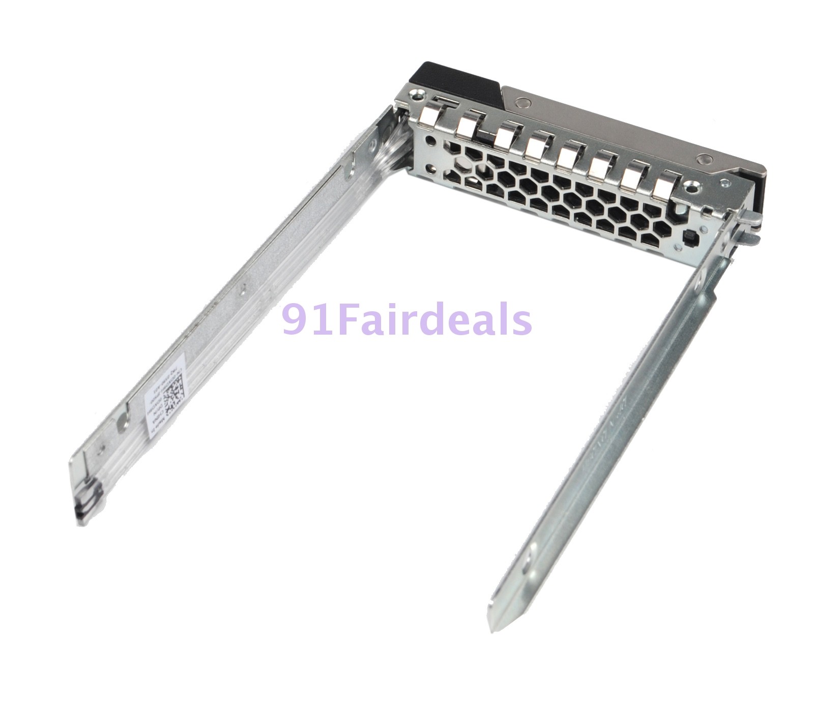 Lot For Dell GEN14/G15 2.5" HDD Caddy Tray R750 R650 R550 R450 T550 T350 R640