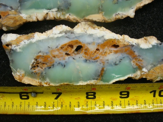 turkish opal slabs