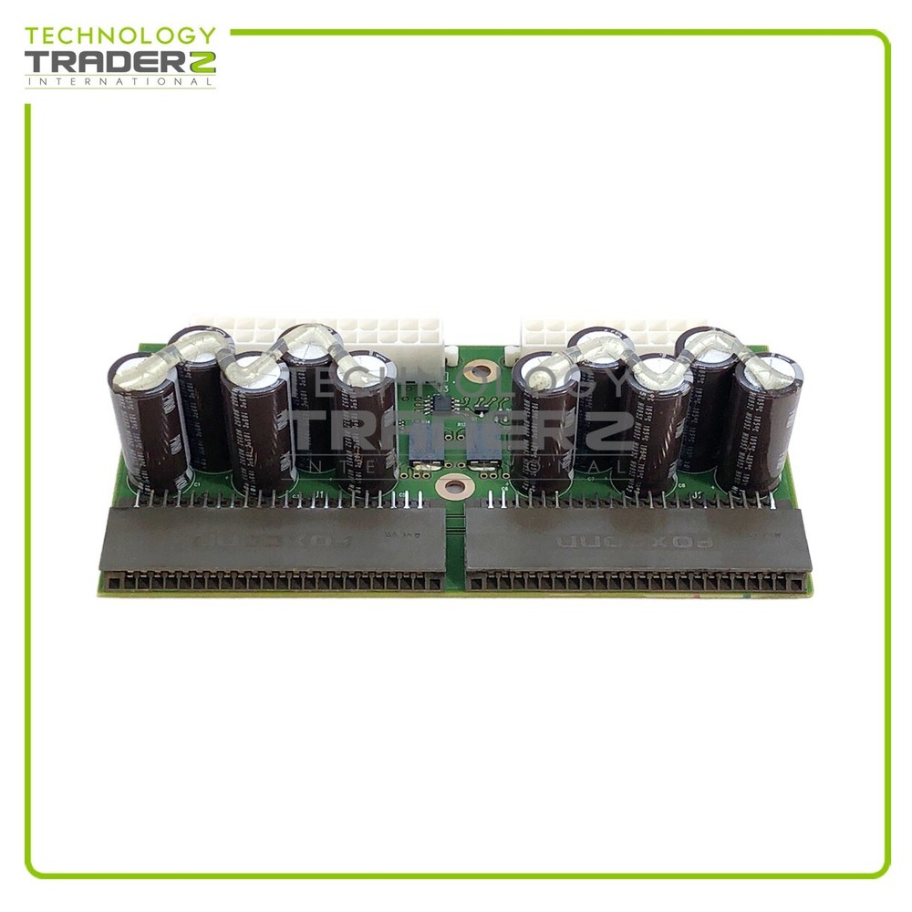 AJ757-60104 HP Storageworks Eva Power Supply Backplane Board ***Pulled***