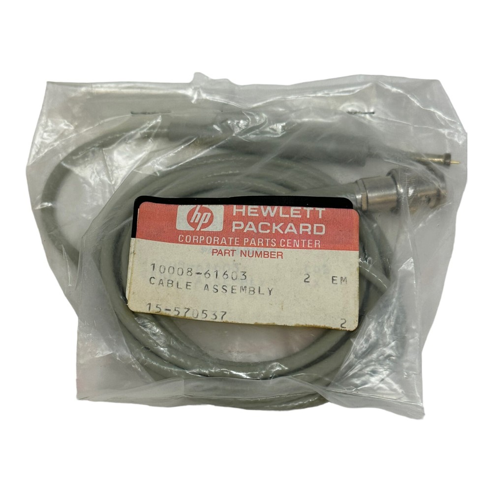 HP 10008-61603 CABLE ASSEMBLY