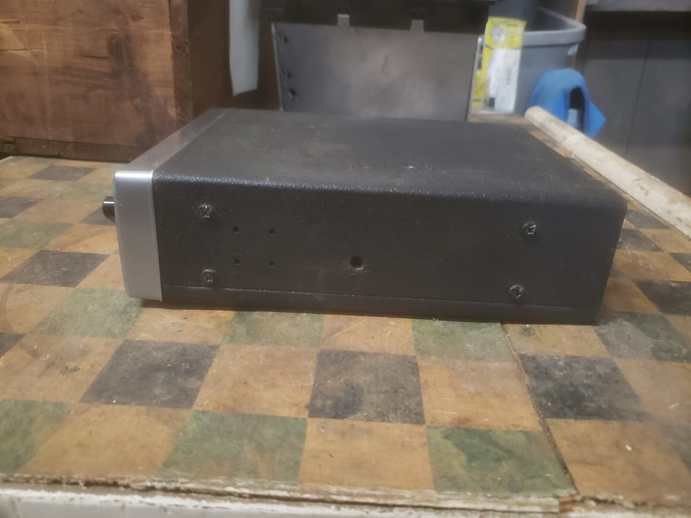 General Electric Model 3-5812A 40Channel CB Transceiver | Untested