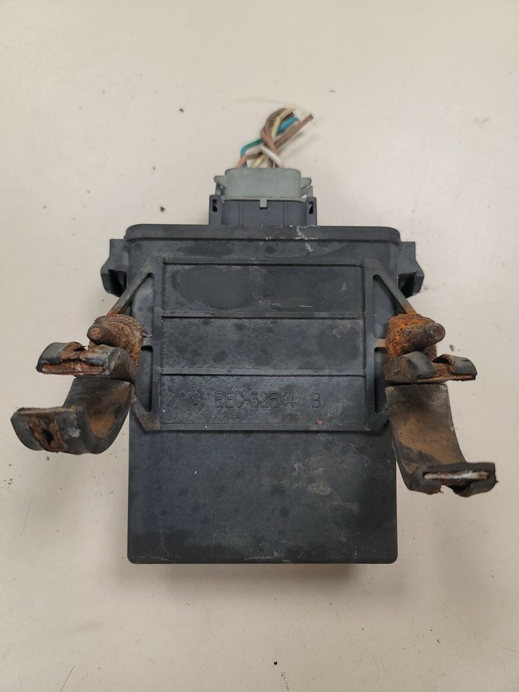 International Cab Module 3552343C93 (650-10258) 32234-101