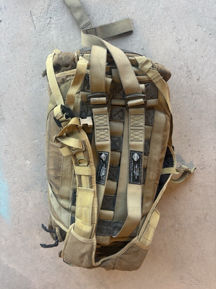 SKEDCO KIT COMBAT CASEVAC SOF MOBILITY with Litter/Stretcher Cag Sof Devgru Seal