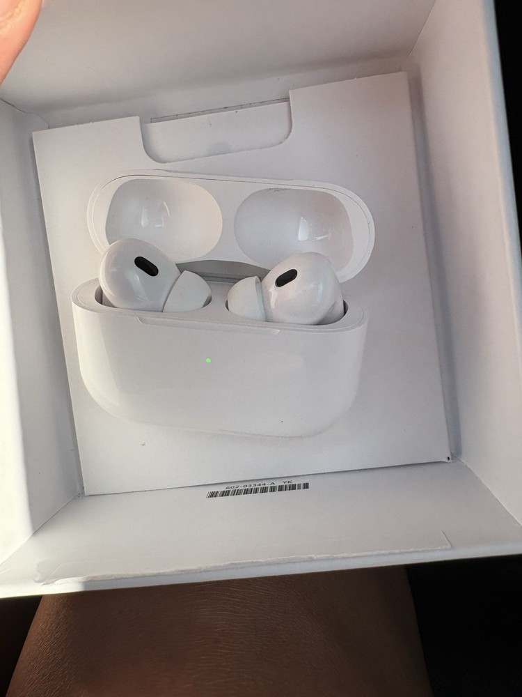 Air Pods Pro 2nd Gen