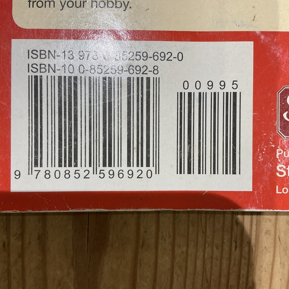 Stanley Gibbons Collect British Stamps Revised Edition 2009 full colour