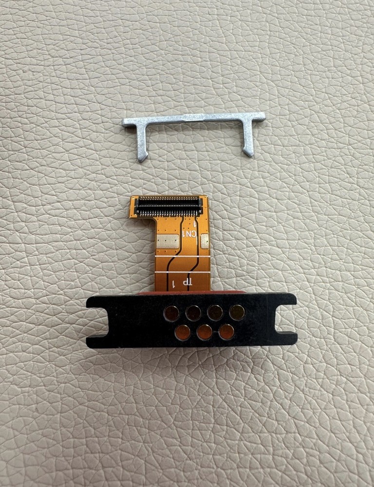 SYNC Charging Connector For TC56