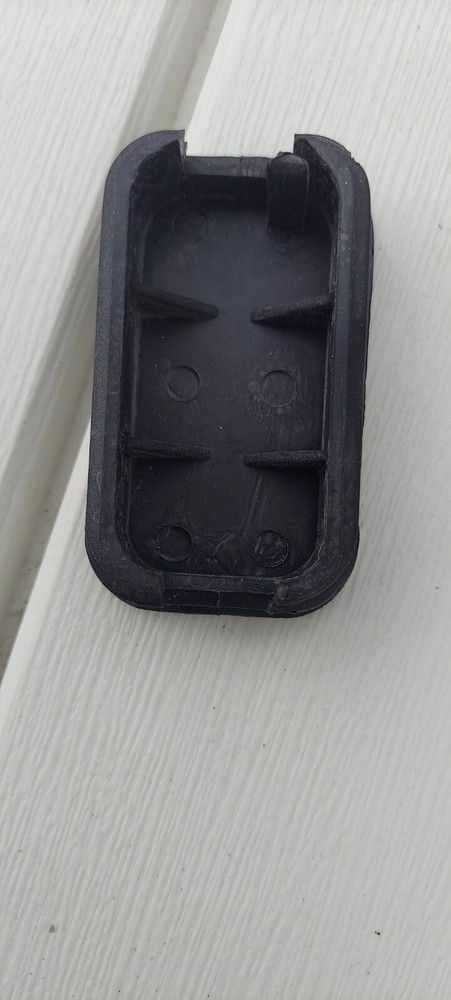 Bowflex 3" x 1.75" End Cap PR1000 Endcap Single