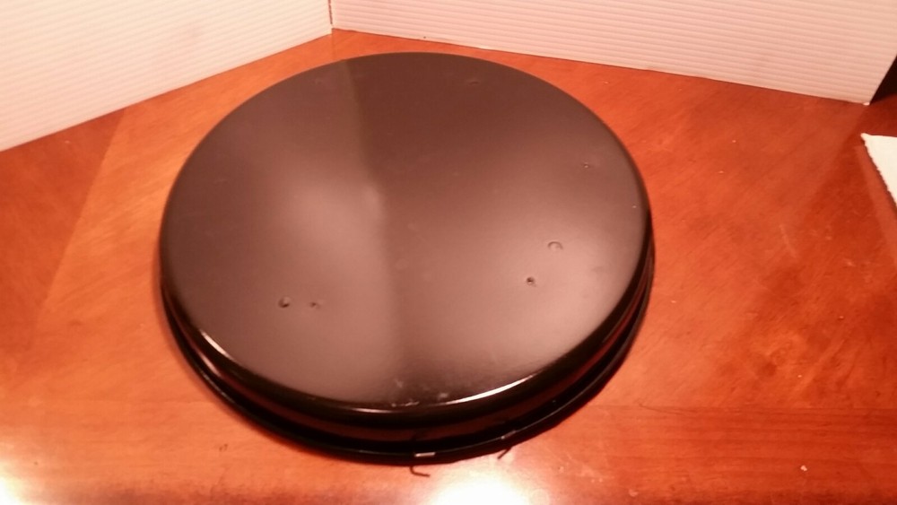 NuWave Pro Infrared Oven Replacement Bottom Drip Tray 20331