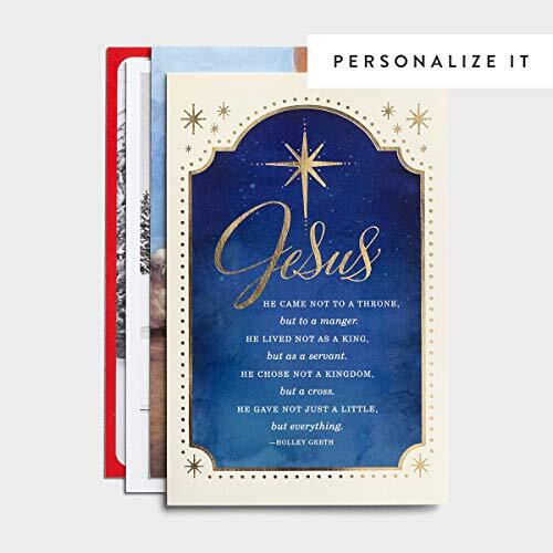 - Christmas Classics - 60 Bulk Boxed Cards (J4793), Multi