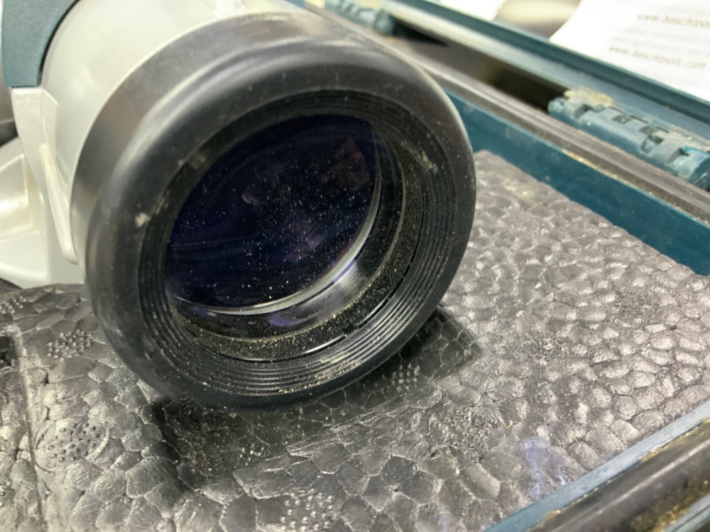 Bosch GOL 26 Professional Optical Auto Level